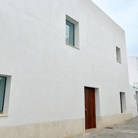 Ideal Estudio Para Parejas Conil de la Frontera Kültér fotó